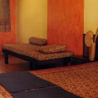 The Beach Hotel 1, Kovalam 1